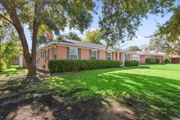 $347,000 | 1324 Sunset Street, Waco, TX 76710