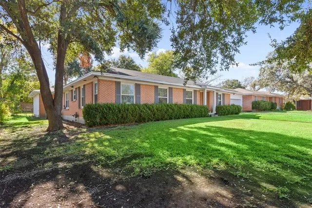 $347,000 | 1324 Sunset Street, Waco, TX 76710