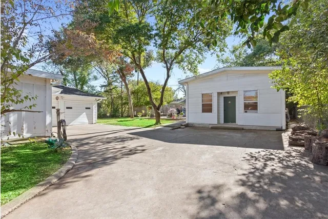 $347,000 | 1324 Sunset Street, Waco, TX 76710