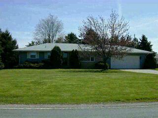 12928 11 Mile Road Ceresco, MI 49033 - Photo 1 of 1 Primary Photo