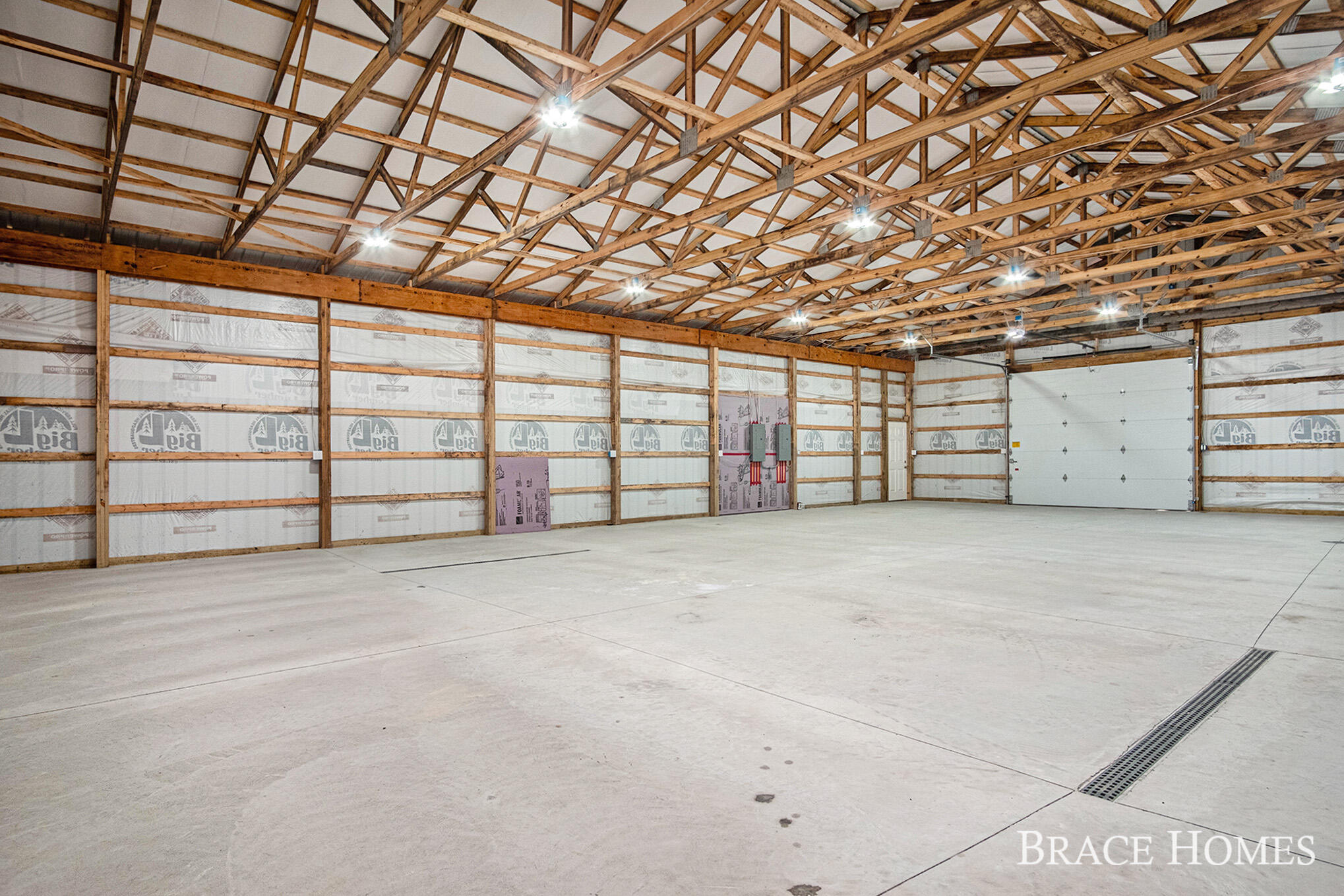10801 North Federal Road Howard City, MI 49329 - Photo 8 of 22 5