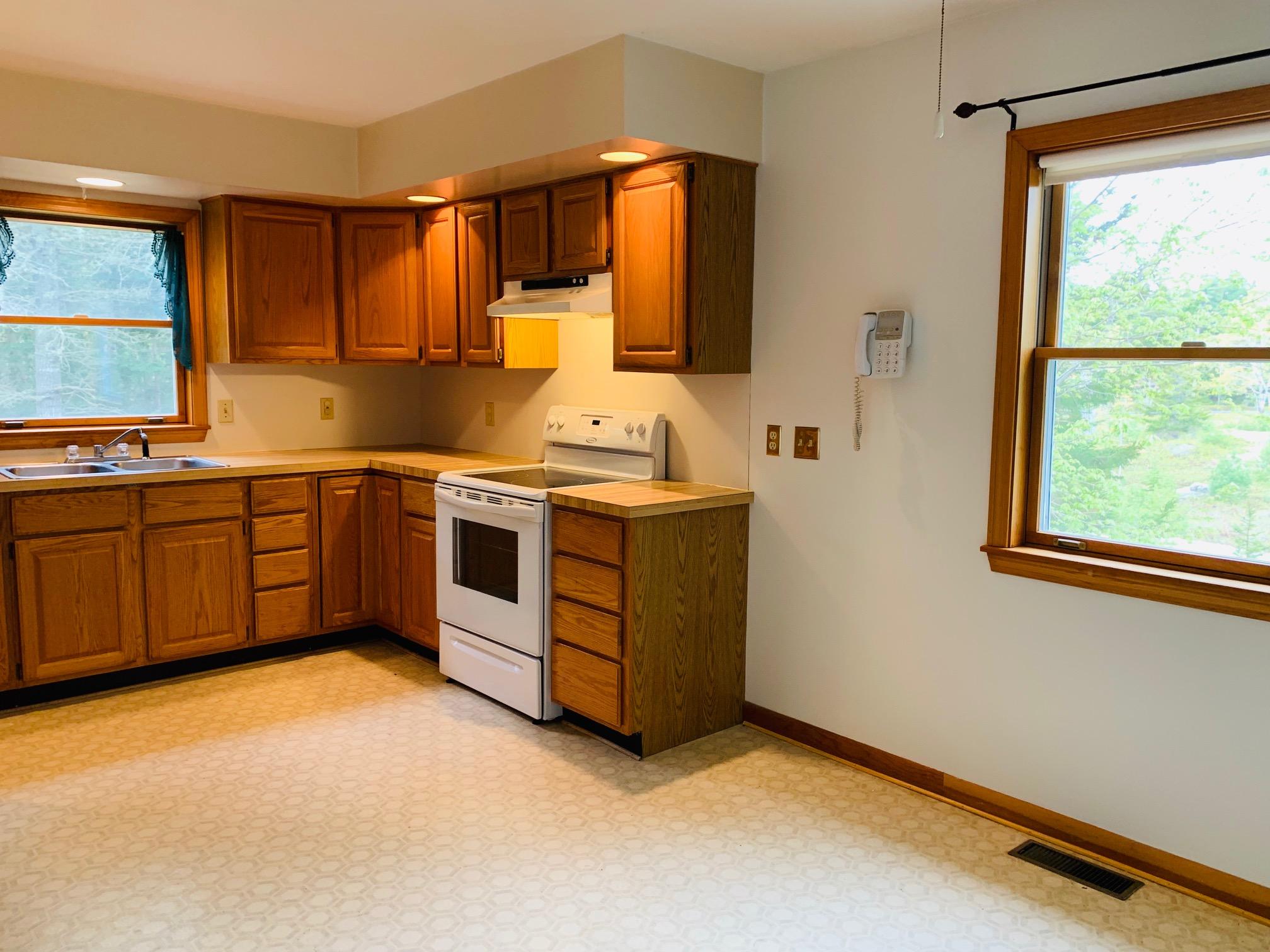 70 Beech Hill Road Mount Desert, ME 04660 - Photo 5 of 11 70 beech hill rd kitchen2
