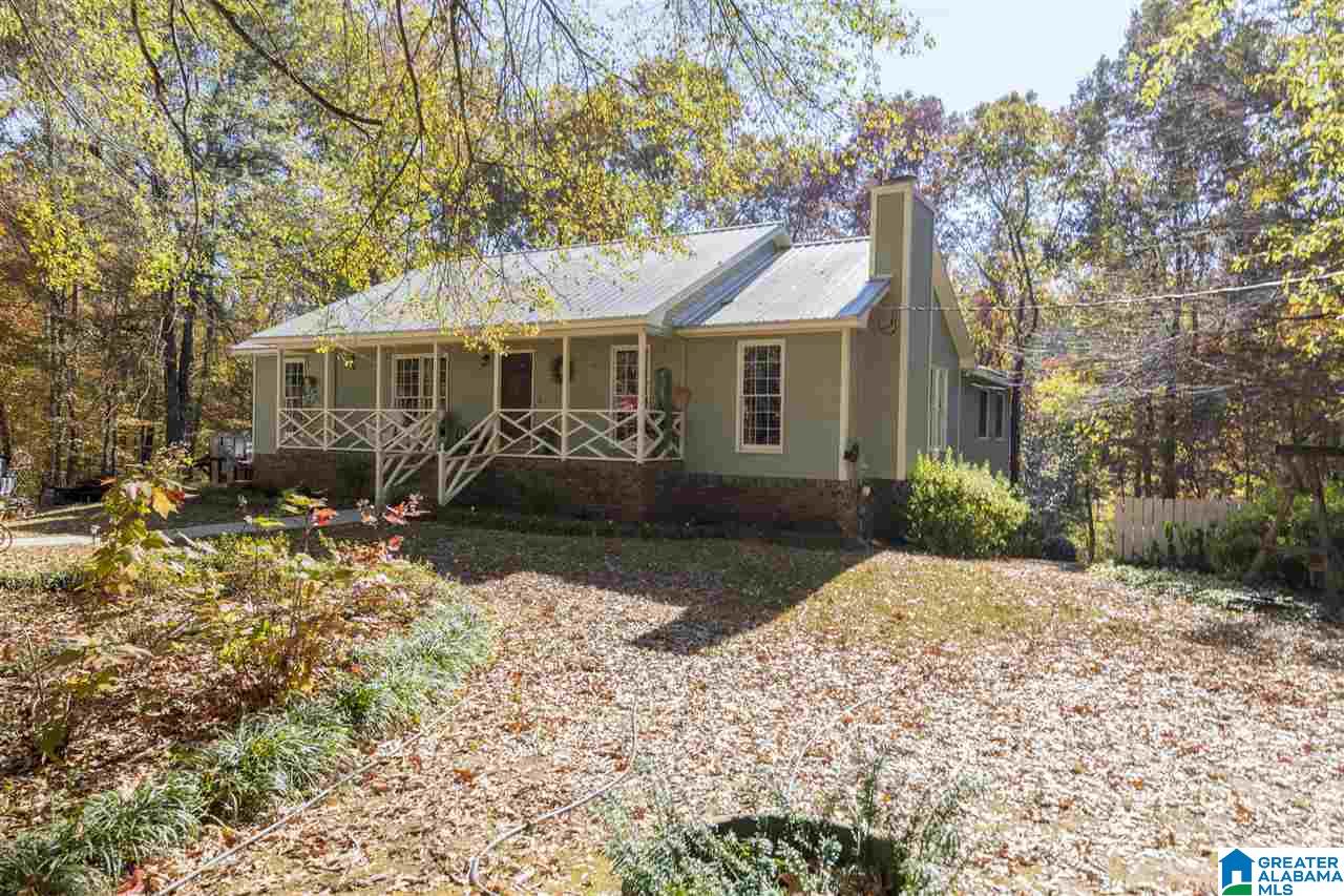 4928 Washington Valley Road Springville, AL 35146 - Photo 26 of 35