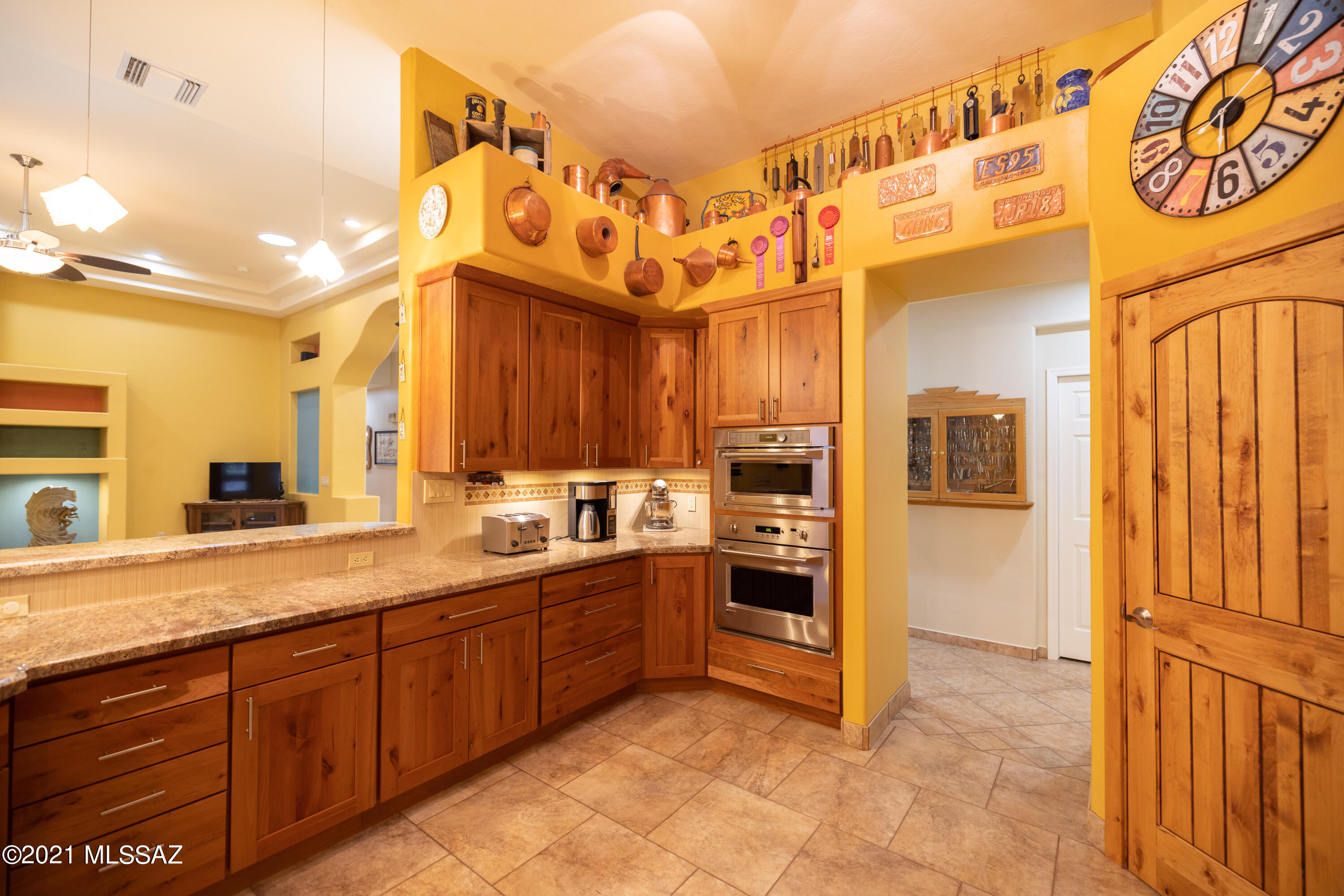 4967 Cat Mountain Road Tucson, AZ 85757 - Photo 17 of 50 Gallery Image 17