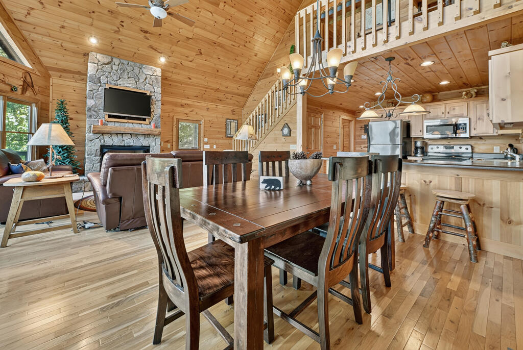 8 North Face Drive Blue Ridge, GA 30513 - Photo 35 of 67 Gallery Image 35