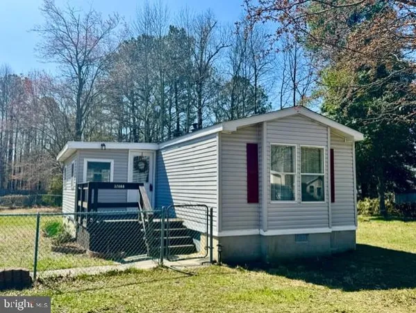 $245,000 | 37088 East White Tail Drive, Frankford, DE 19945