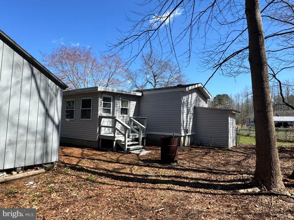 $245,000 | 37088 East White Tail Drive, Frankford, DE 19945