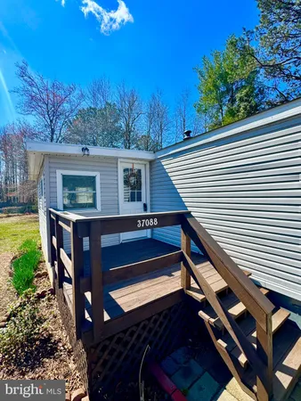 $245,000 | 37088 East White Tail Drive, Frankford, DE 19945