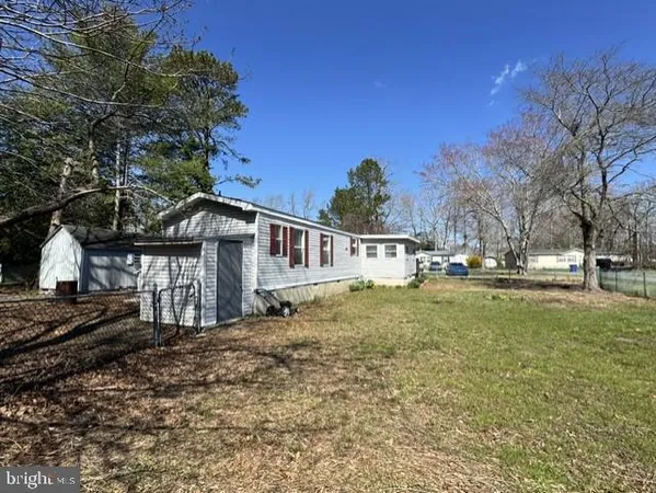 $245,000 | 37088 East White Tail Drive, Frankford, DE 19945