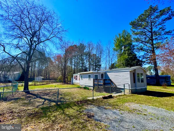 $245,000 | 37088 East White Tail Drive, Frankford, DE 19945