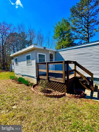 $245,000 | 37088 East White Tail Drive, Frankford, DE 19945