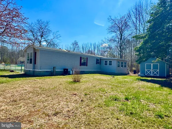 $245,000 | 37088 East White Tail Drive, Frankford, DE 19945