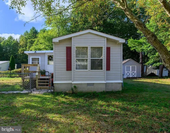 $245,000 | 37088 East White Tail Drive, Frankford, DE 19945