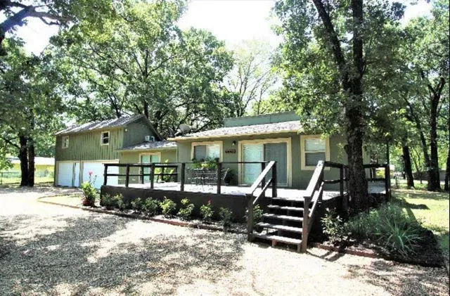 $269,900 | 109 Scenic Drive, Mabank, TX 75156