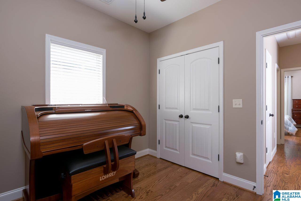 411 Ballantrae Road Pelham, AL 35124 - Photo 24 of 34