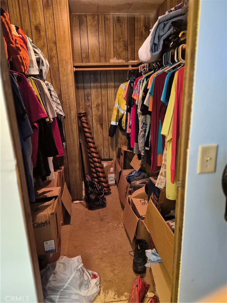 149110 Inyo Court Big River, CA 92242 - Photo 13 of 20 Master Bedroom Walk-In Closet