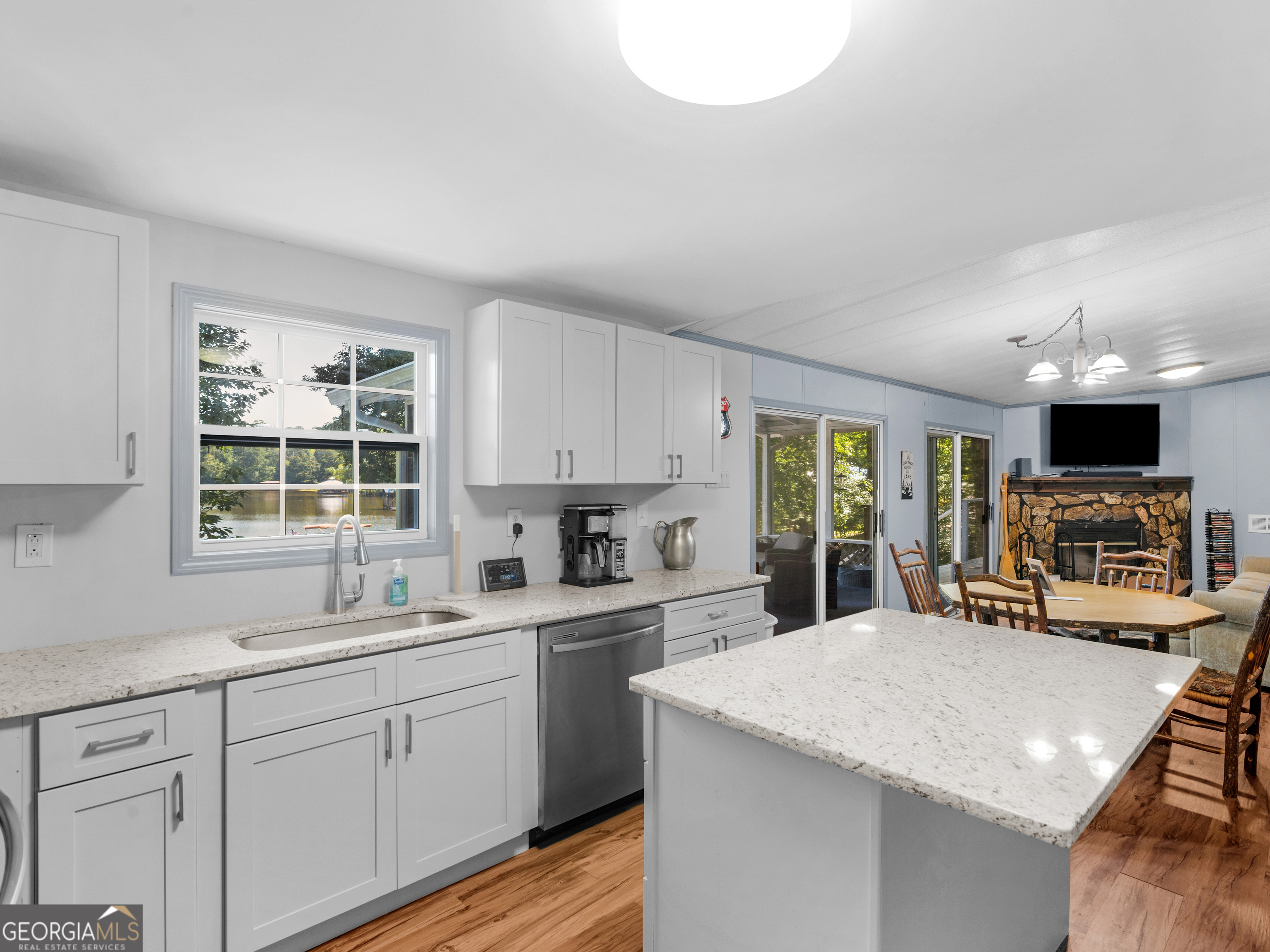 1775 Long Piney Road Mansfield, GA 30055 - Photo 8 of 26
