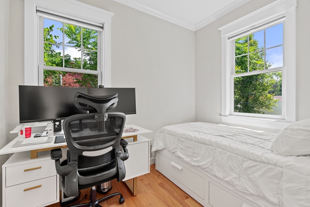 5 Crest Road Wayland, MA 01778 - Photo 18 of 42
