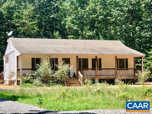 1167 Johnson Road Mineral, VA 23117 - Photo 1 of 12