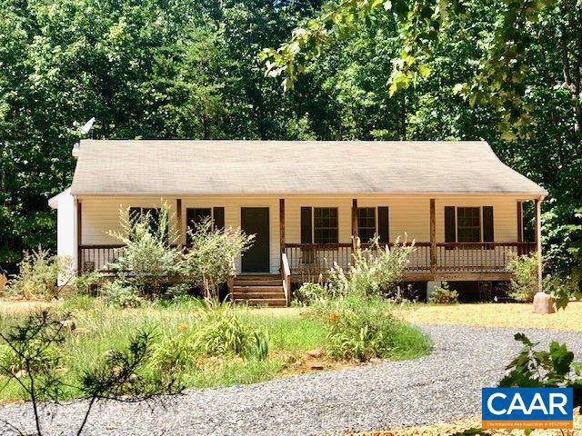 1167 Johnson Road Mineral, VA 23117 - Photo 2 of 12