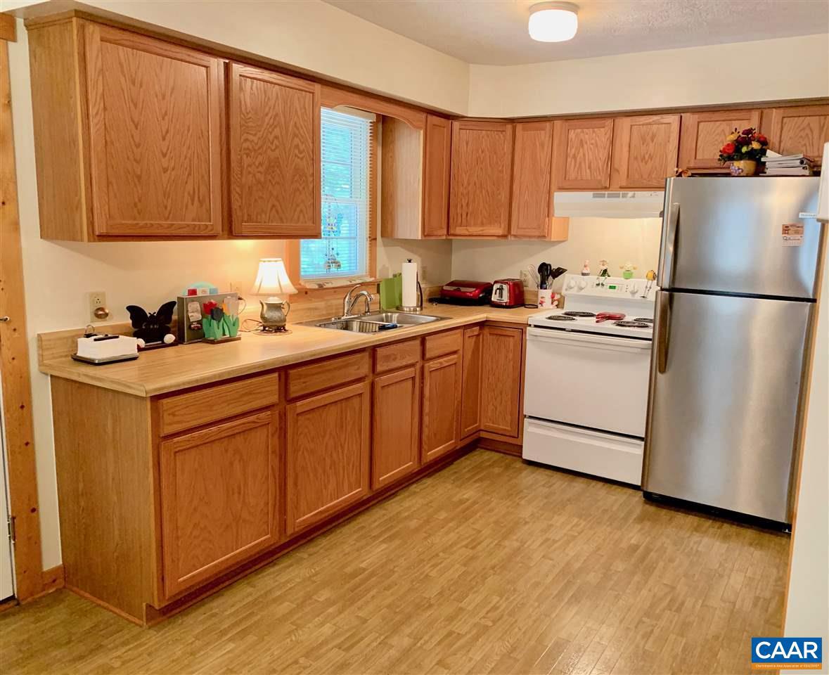 1167 Johnson Road Mineral, VA 23117 - Photo 3 of 12