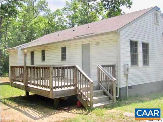 1167 Johnson Road Mineral, VA 23117 - Photo 8 of 12