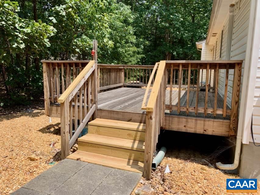 1167 Johnson Road Mineral, VA 23117 - Photo 9 of 12