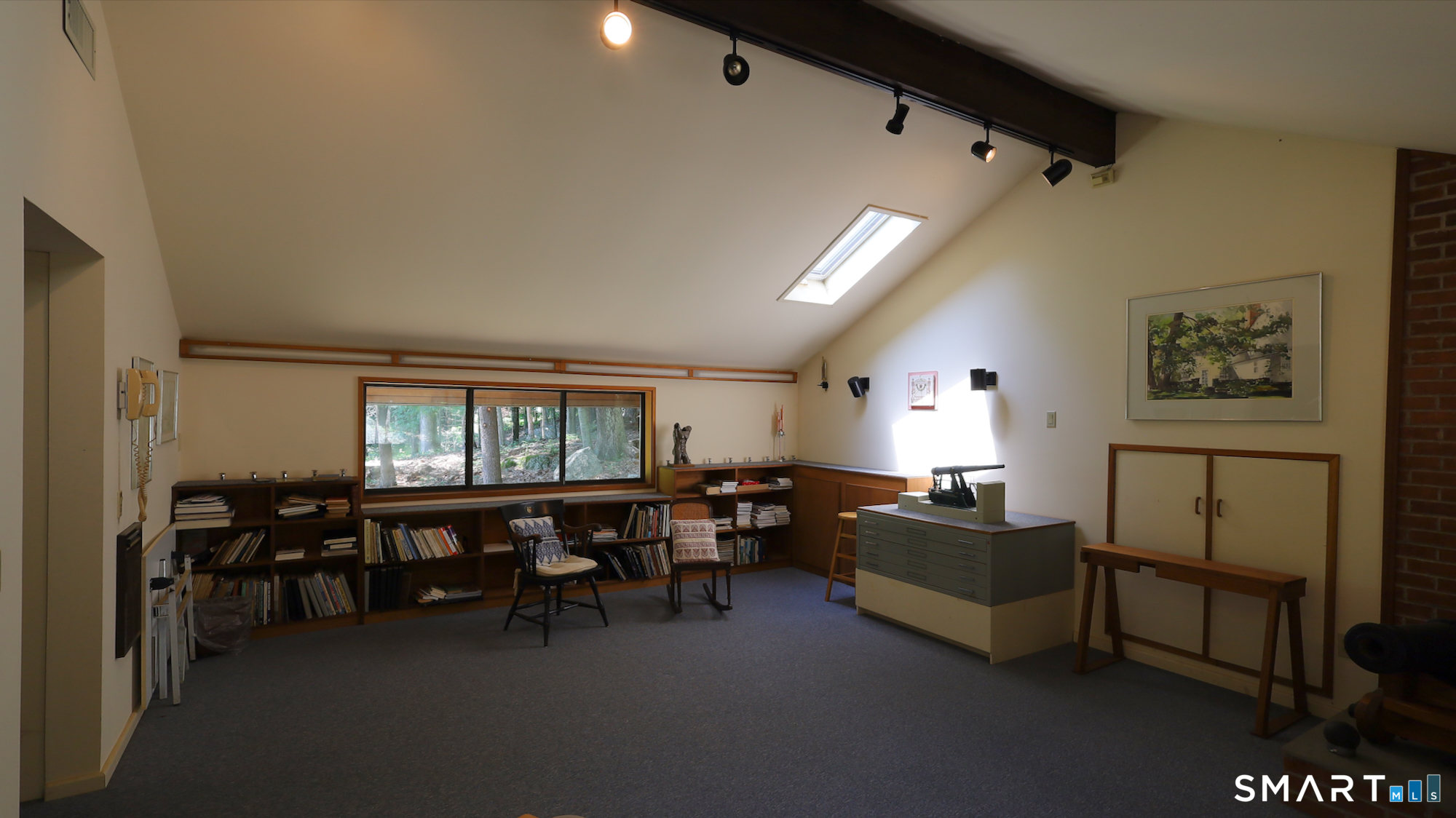 549 Branchville Road Ridgefield, CT 06877 - Photo 15 of 25