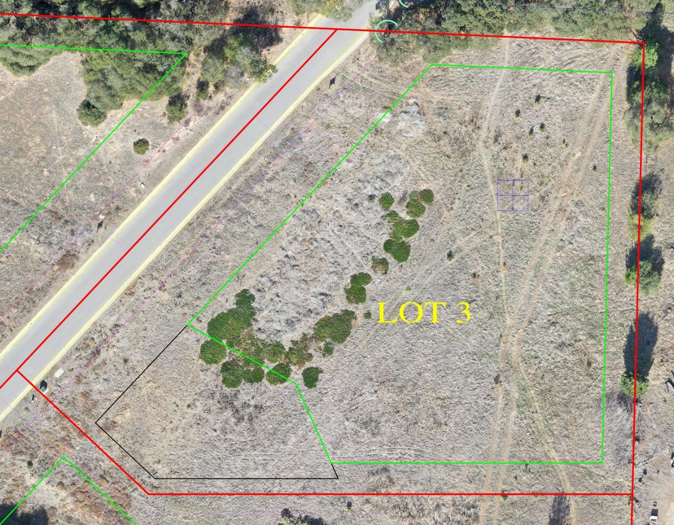 9005 Hidden Canyon Road Salinas, CA 93907 - Photo 2 of 2