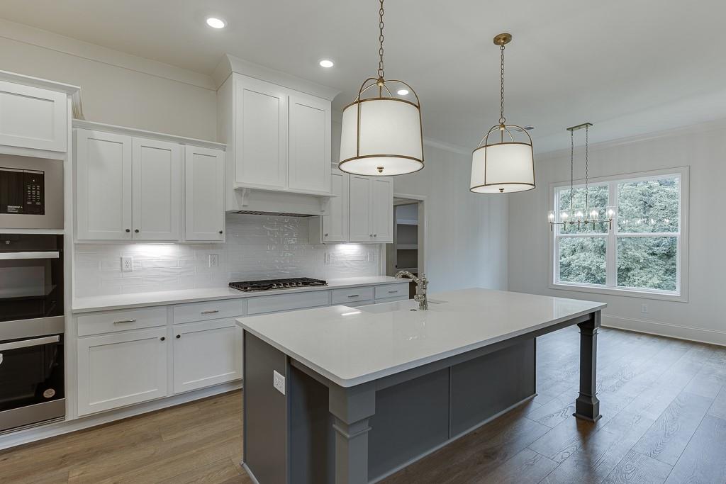 314 Level Creek Road Sugar Hill, GA 30518 - Photo 18 of 62