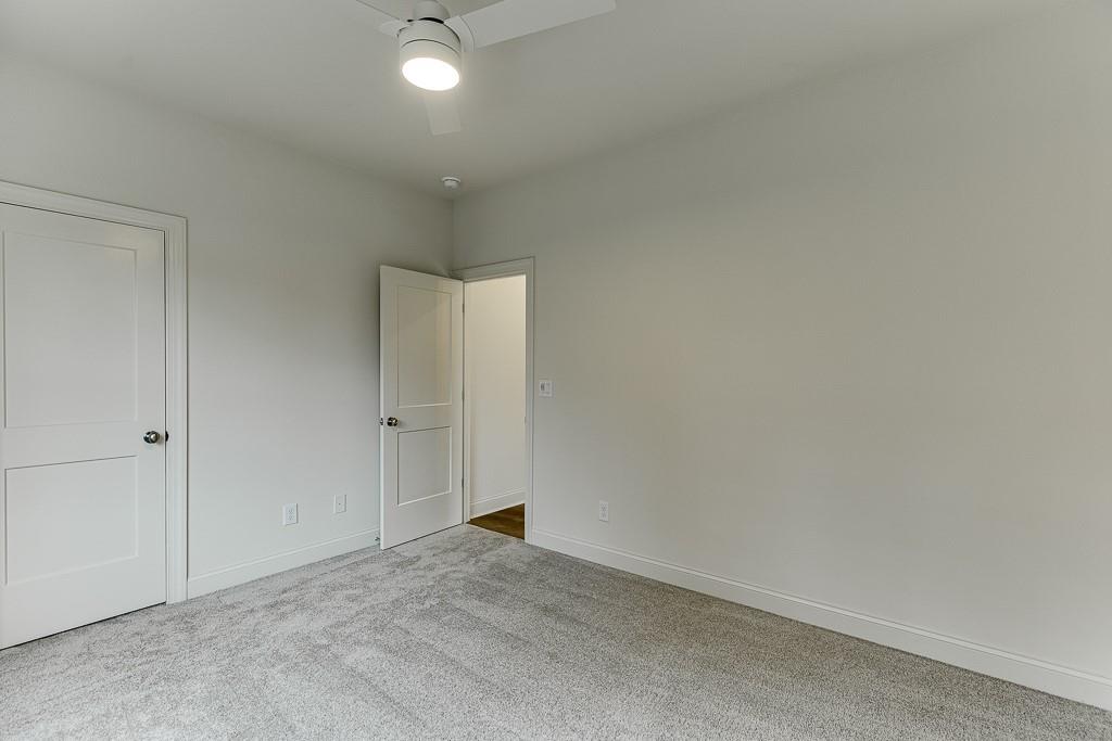 314 Level Creek Road Sugar Hill, GA 30518 - Photo 29 of 62 a view of an empty room