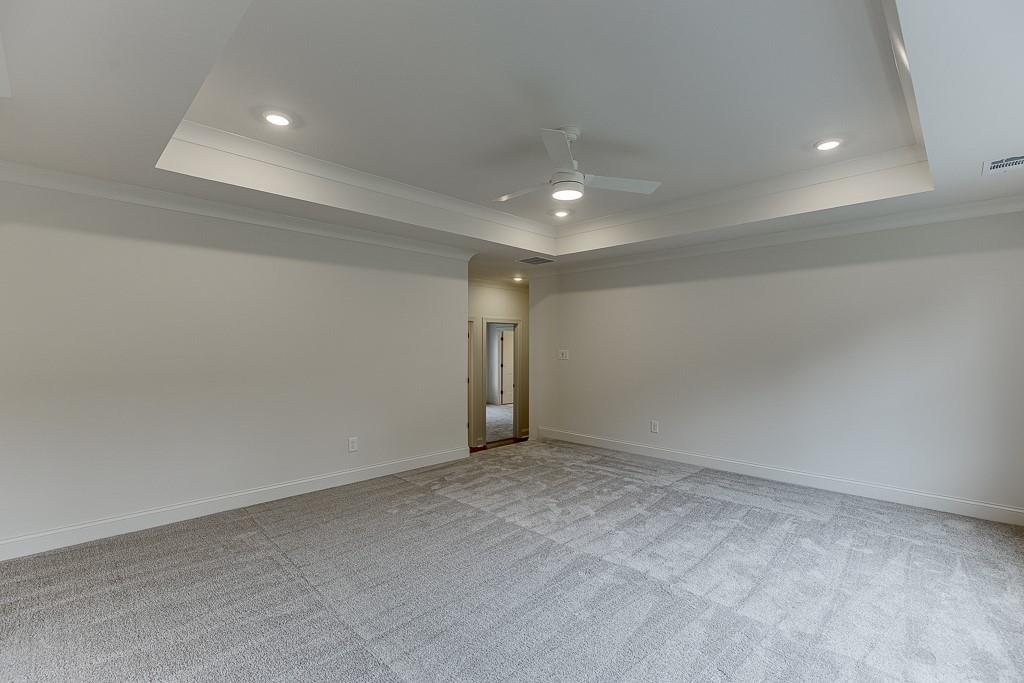 314 Level Creek Road Sugar Hill, GA 30518 - Photo 32 of 62 a view of an empty room