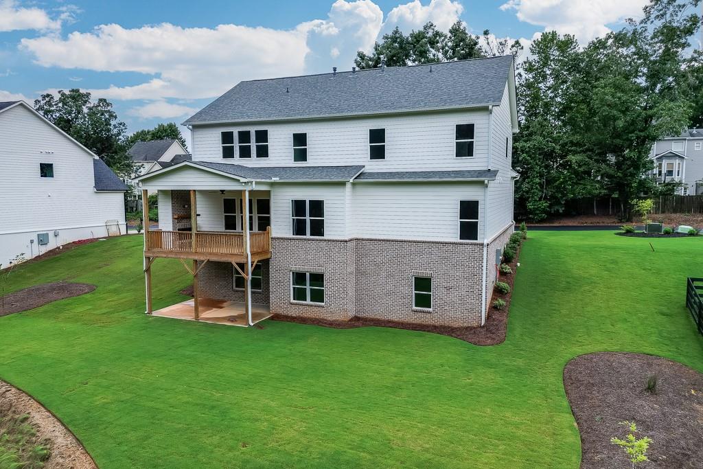 314 Level Creek Road Sugar Hill, GA 30518 - Photo 62 of 62