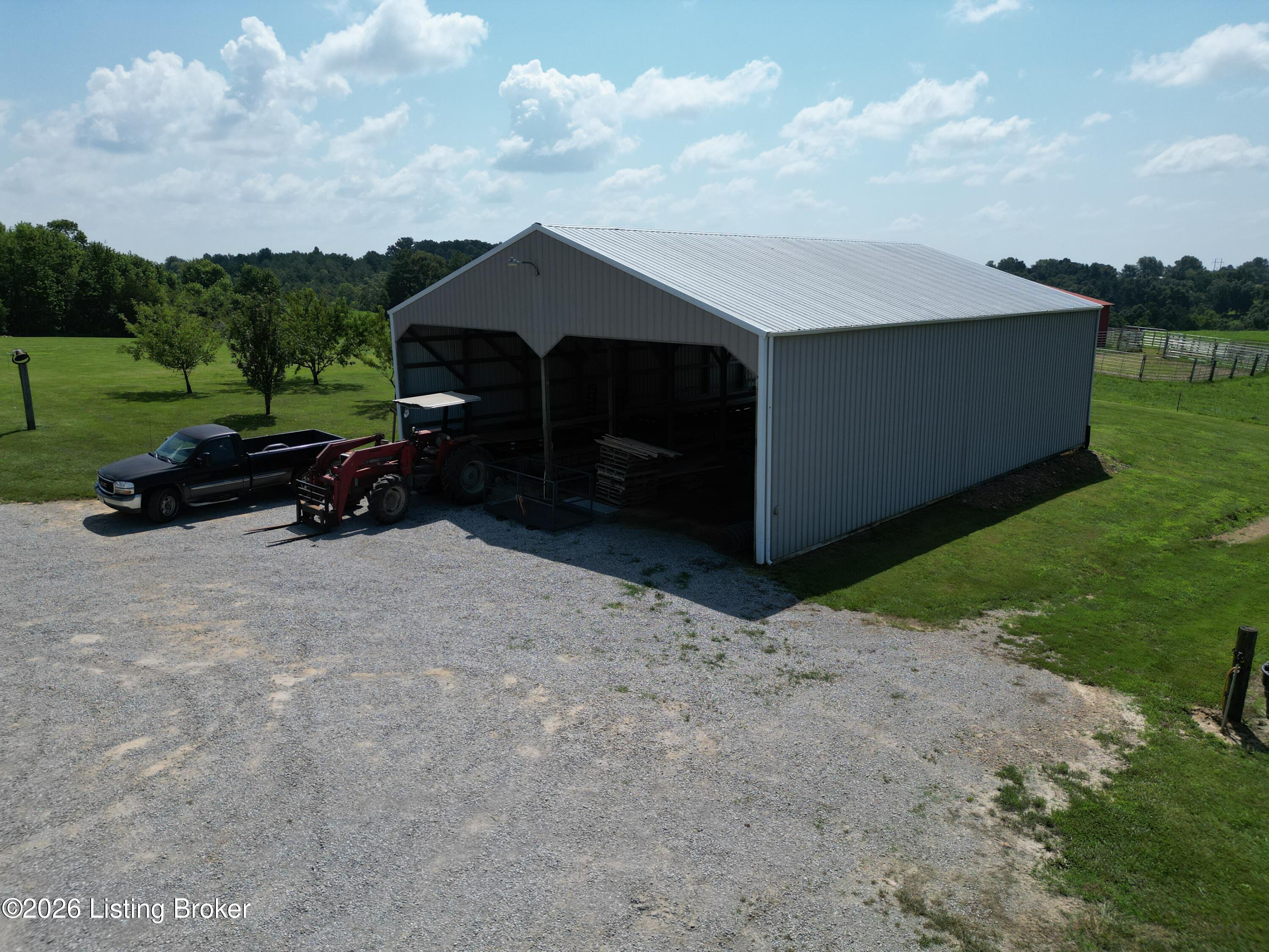 673 Dr Cheal Road Leitchfield, KY 42754 - Photo 22 of 104 DJI_0458