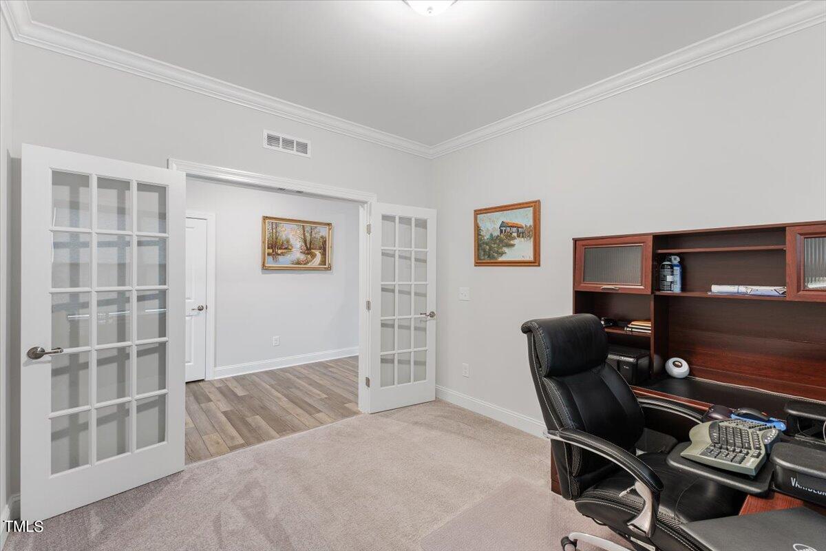 213 Mahogany Run Raleigh, NC 27610 - Photo 6 of 40 09-213 Mahogany Run