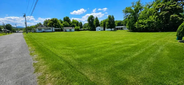 $45,000 | Tbd Smith Avenue, Erwin, TN 37650