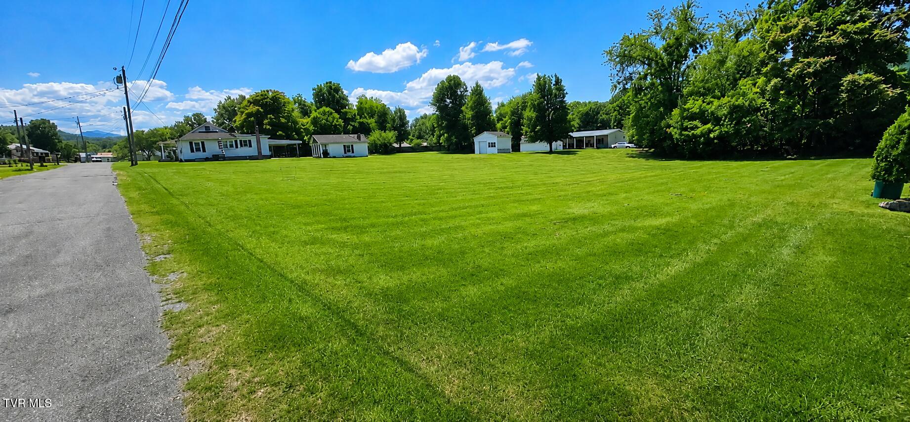 Tbd Smith Avenue Erwin, TN 37650 - Photo 1 of 1 smithlandpic