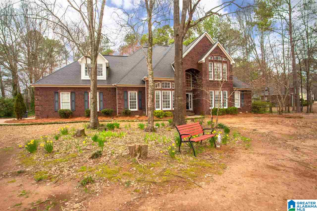 66 Spring Creek Anniston, AL 36207 - Photo 40 of 40