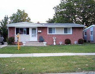 29490 Judith Street Inkster, MI 48141 - Photo 1 of 1 Property Photo