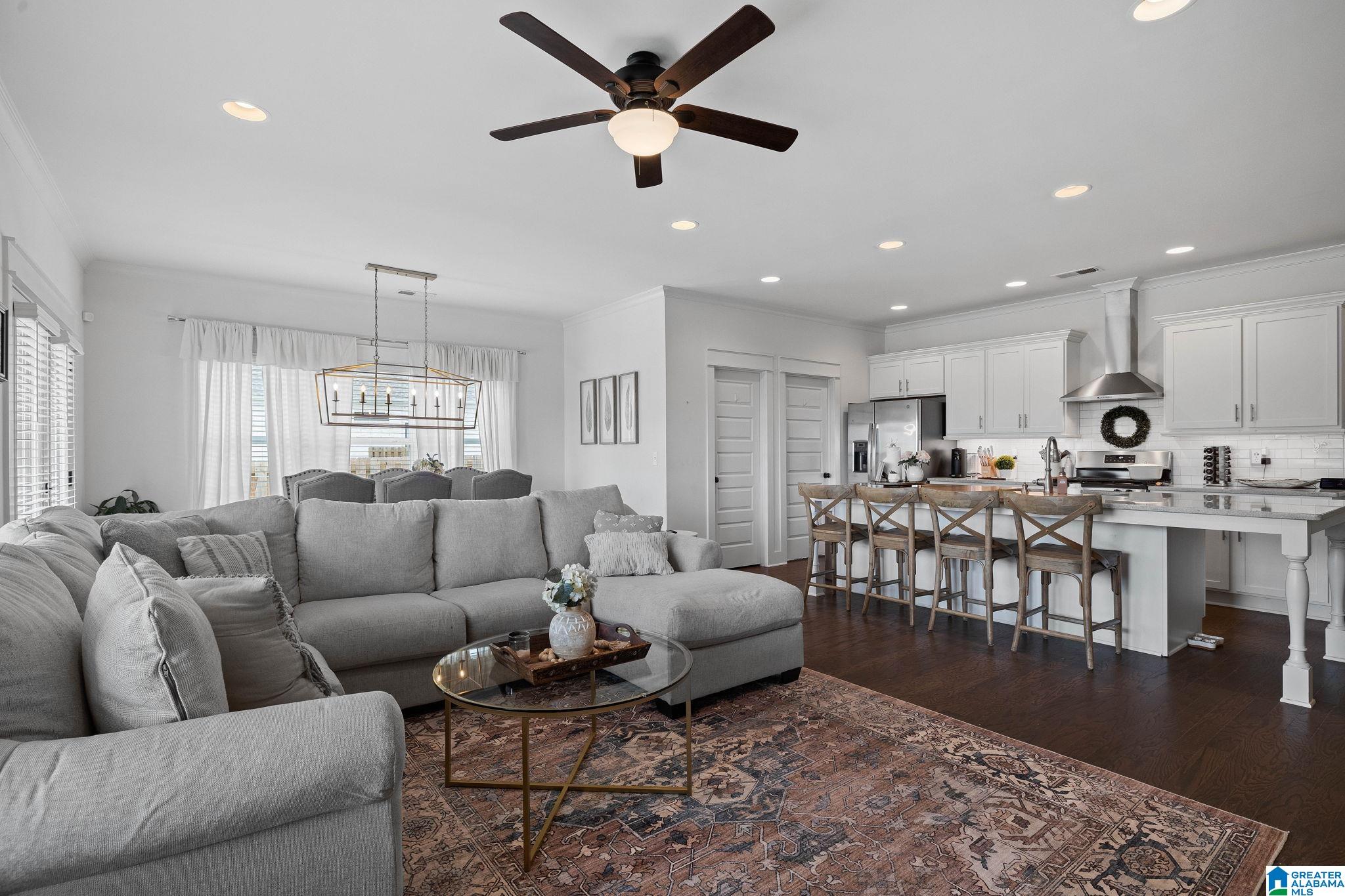 746 Pineview Road Birmingham, AL 35210 - Photo 35 of 47