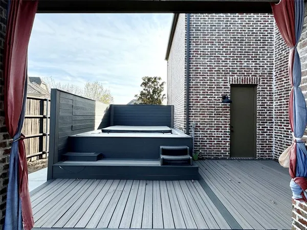 $4,700 | 15172 Bardwell Lane, Frisco, TX 75035