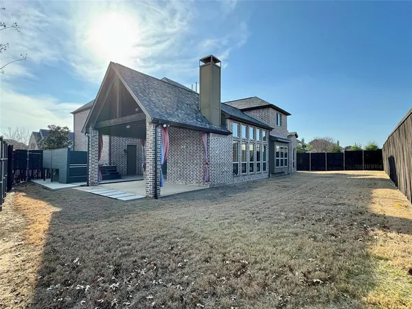 $4,700 | 15172 Bardwell Lane, Frisco, TX 75035