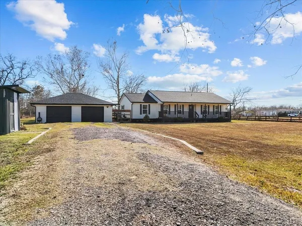 $399,000 | 14621 Cedar Street, Santa Fe, TX 77517