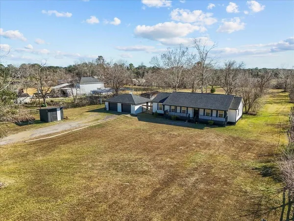 $399,000 | 14621 Cedar Street, Santa Fe, TX 77517