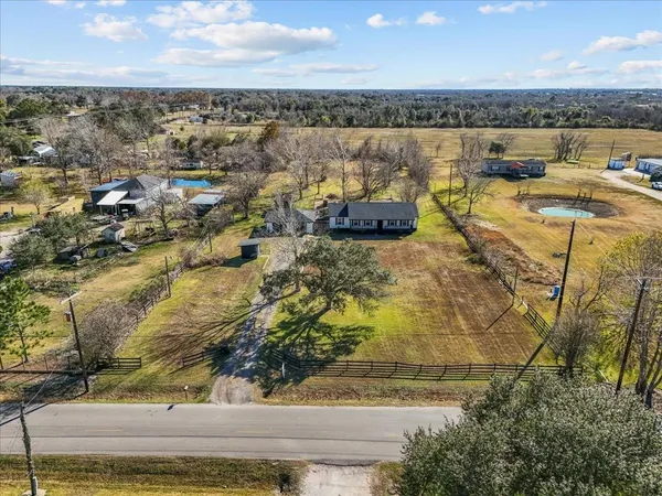 $399,000 | 14621 Cedar Street, Santa Fe, TX 77517