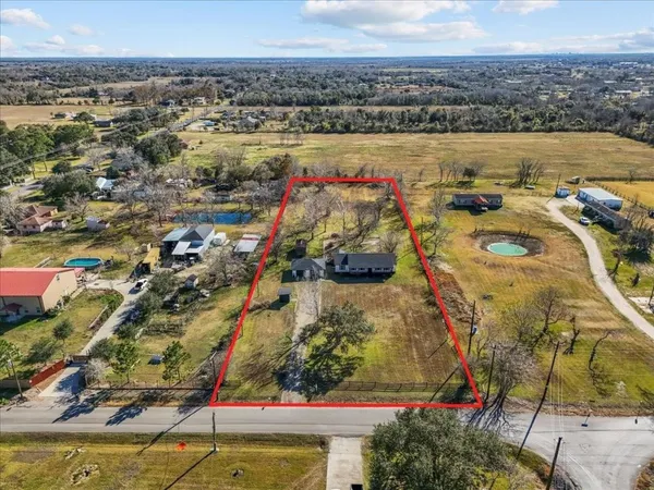 $399,000 | 14621 Cedar Street, Santa Fe, TX 77517
