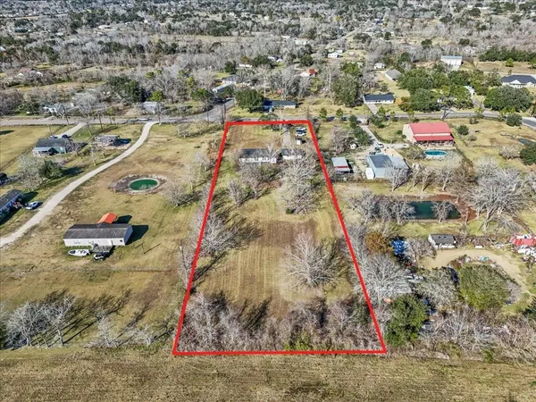 $399,000 | 14621 Cedar Street, Santa Fe, TX 77517