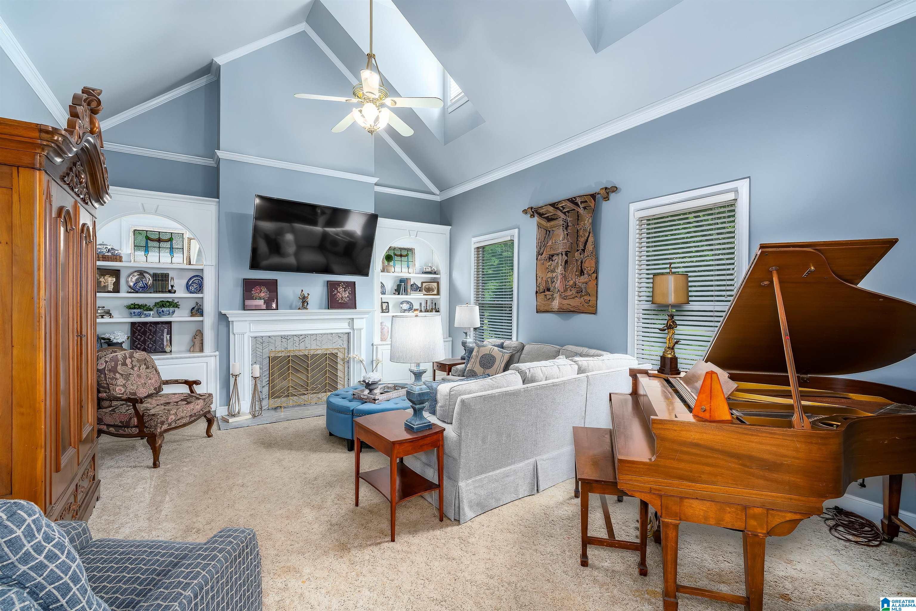 4562 Martin Wilson Road Trussville, AL 35173 - Photo 6 of 42