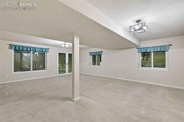 $1,299,000 | 12683 Fulford Court, Colorado Springs, CO 80908