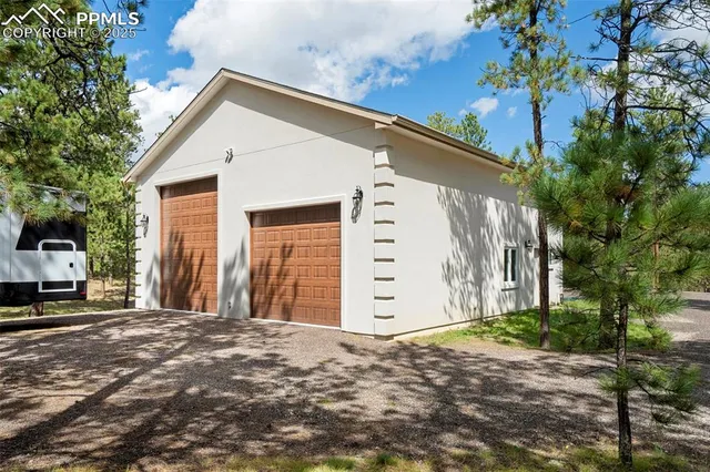 $1,299,000 | 12683 Fulford Court, Colorado Springs, CO 80908